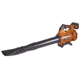 Φυσητήρας Μπαταρίας Χειρός 18V 1x4Ah Kraft (691157)