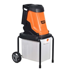 Ηλετρικός Κλαδοτεμαχιστής Δίσκού 45mm 2800W Kraft (691172)
