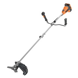 Θαμνοκοπτικό Μπαταρίας 40V 2X4Ah Kraft (691177)