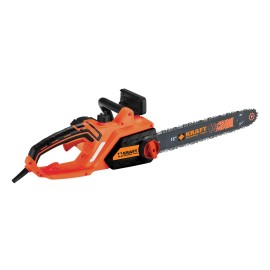Αλυσοπρίονο Ηλεκτρικό KRAFT 2400W (69226)