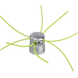 Κεφαλή Μεσινέζας 4 Εξόδων Αλουμινίου Universal Side Fix KRAFT (69400)