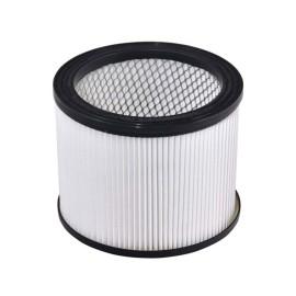 Φίλτρο Για Σκούπα Hepa Φ125 mm 1 ΤΡΥΠΑ 125mm Bulle (605949)