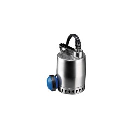 Αντλία Ακαθάρτων /Λυμάτων 0.94HP Unilift ΚΡ350 ΑV1 Grundfos (013N1600)