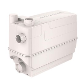 Συγκρότημα Άντλησης Αποβλήτων SOLOLIFT2 C-3 GRUNDFOS (97775317)