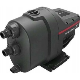Πιεστικό Συγκρότημα 0.75KW 220V SCALA1 3-35 GRUNDFOS (99530404)