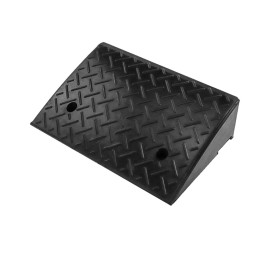 Ράμπα Parking Πεζοδρομίου 48x32x13cm Λαστιχένια 20T BPP2499 BORMANN Pro (071402)