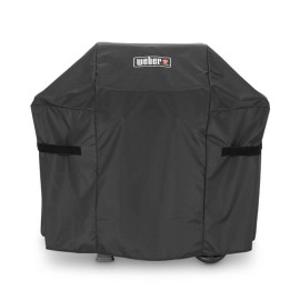 Weber Premium Κάλυμμα Ψησταριάς Υγραερίου Spirit II 200 (7182)