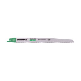 Λάμα Clean Cut για Κόντρα Πλακέ 1τμχ Benman (71834)