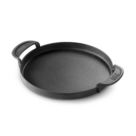Μαντεμένιο Ταψάκι GBS Weber (7421)
