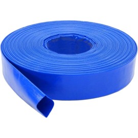 Μάνικα Ποτίσματος 3-1/2'' 50m 8bar GH6726 Nakayama (074380)