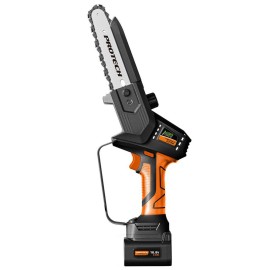 Αλυσοπρίονο Μπαταρίας Protech-777R 2.6Ah+4Ah 16.8V Agroforce