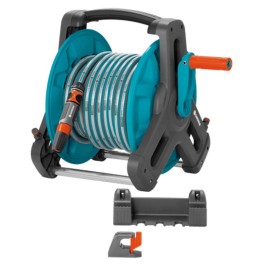 Σετ Καρούλι Λάστιχου 50 Classic Με Λάστιχο 1/2" 20 m (08009-20)