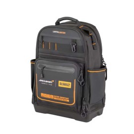 Σακίδιο Πλάτης  X McLaren Dewalt (DWST60122-1)
