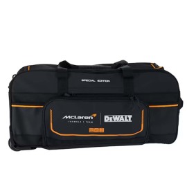 Τσάντα Ταξιδιού με Ρόδες 70cm X McLaren Dewalt (DWST83522-9)