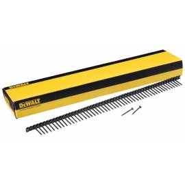 Βίδες Γυψοσανίδας 3.5 x 35mm 1000 Τεμάχια Dewalt (DWF4000350)