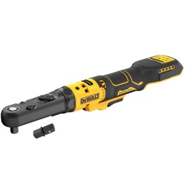 Καστάνια Μπαταρίας 1/2"-3/8" 18V XR (Solo) Dewalt (DCF510N-XJ)