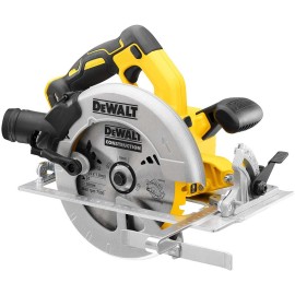 Δισκοπρίονο Χειρός Brushless 18V (Solo) Dewalt (DCS570N-XJ)
