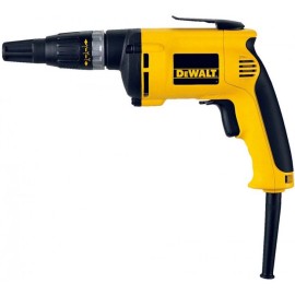 Κατσαβίδι Γυψοσανiδας 540W Dewalt (DW274-QS)