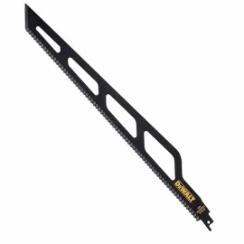 Λάμα Σεγάτσας 400mm για Μονωτικά Υλικά Dewalt (DT2452-QZ)