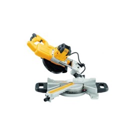 Δισκοπρίονο Ρεύματος Συρόμενο 1400W Φ216mm Dewalt (DWS774-QS)