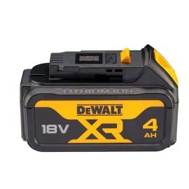 Μπαταρία XR Li-Ion 18V 4.0Ah Dewalt (DCB182-XJ)