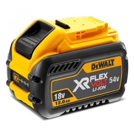 Μπαταρία XR FlexVolt Li-Ion 54V/18V 12.0Ah Dewalt (DCB548-XJ)