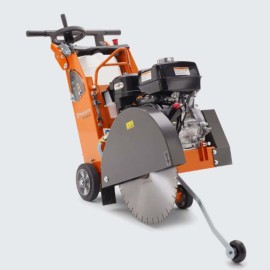Ασφαλτοκόφτης FS 400LV Φ450 με Προφυλακτήρα Husqvarna (029651482-01)