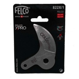 Λεπίδα 822XPRO για FelcoTRONIC 820 και 822 (008666)