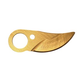 Ανταλλακτική Λεπίδα Δενδροκομική WOOD F-GOLD 834W/1 για το Κλαδευτικό Ηλεκτρικό Ψαλίδι Felco 834