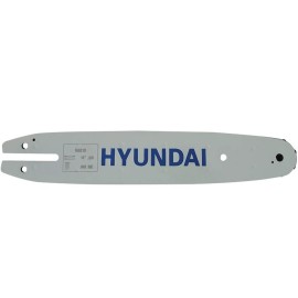 Λάμα με Γρανάζι για το Αλυσοπρίονο Βενζίνης Hyundai HCS2500G (HGB09)