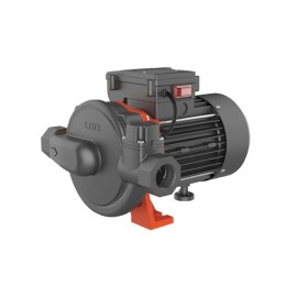 Πιεστικό Συγκρότημα Ζεστού Νερού LPm750HA 1Hp LEO (01D41)