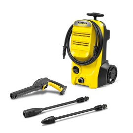 Πλυστικό Μηχάνημα Υψηλής Πίεσης K4 Classic Karcher (1.679-420.0)