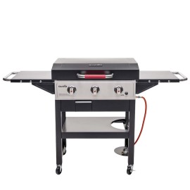 Ψησταριά Υγραερίου Griddle 3400 Char Broil (140999) 