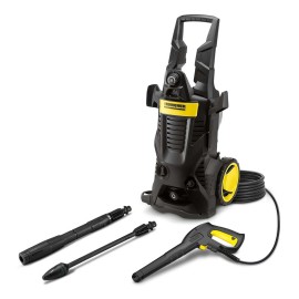 Πλυστικό Μηχάνημα Υψηλής Πίεσης K6 Special Karcher (1.168-508.0)