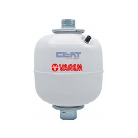 Πιεστικό Δοχείο Νερού 3lt FloVarem (FV003323CS00000)