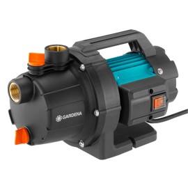 Αντλία Επιφανείας 600W Eco Series 3000/4 Gardena (09010)