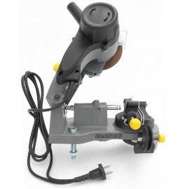 Ηλεκτρικό Τροχιστικό Αλυσίδων Cresman Pro-902R 90W (13034)