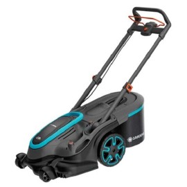 Χλοοκοπτική Μηχανή Μπαταρίας Gardena PowerMax 46/36V P4A Gardena (14646-55)