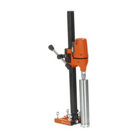 Καροτιέρα με Βάση 1550W Husqvarna DMS160 (965157504)