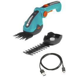 Ψαλίδι Μπαταρίας Γκαζον & Μπορντούρας Gardena Classiccut Li Set Gardena (09888-20) 