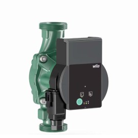 Ηλεκτρονικός Κυκλοφορητής ATMOS PICO 25/1-6 Wilo 180mm Χωρίς Σετ Ρακόρ (4232694)