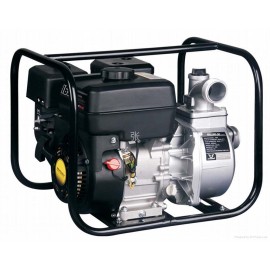 Βενζινοκίνητη Αντλία Υψηλής Πιέσεως Zongshen HG30 13Hp (65008)