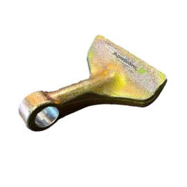 Σφυρί Golden Tough για τον καταστροφέα Archer AMD R100 νέου τύπου (μπλε)