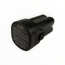 Μπαταρία Λιθίου 14.4V 2.6Ah 32/5 Για ALPEN Ψαλίδι Wildhorn 32 και Αλυσοπρίονο Beverin 10  (009760)