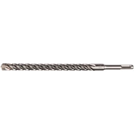 Τρυπάνι 15X260MM NEMESIS II για Υποδοχή SDS-PLUS Makita (B-58528)