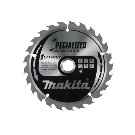 Δίσκος Efficut T.C.T 165 x 20 mm 25 T Makita (B-62985)