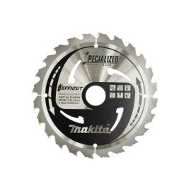 Δίσκος Efficut T.C.T 190 x 30 mm 24 T Makita (B-64191)