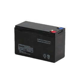 Μπαταρία για Ψεκαστήρα πλάτης 12V 7Ah 20HR Cresman (05244)