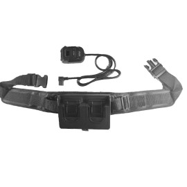 Ζώνη για 2 Μπαταρίες SUCKO BELT-2BAT για BC2108 & BS2140 SUCKO (BELT-2BAT)