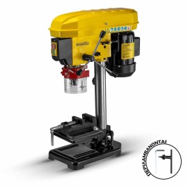 Κολωνάτο Δράπανο με Ισχύ 350Watt BKD1310 Bormann (053804)